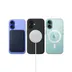 Apple iPhone 16 Plus 128GB Zwart