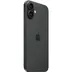 Apple iPhone 16 Plus 128GB Zwart