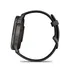 Garmin Venu 4 (45mm) Zwart