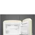 Smeg FAB50RCR5 Creme