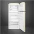 Smeg FAB50RCR5 Creme