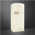 Smeg FAB50RCR5 Creme