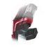 Miele Triflex HX1 Runner Rood