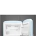Smeg FAB50RPB5 Blauw