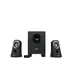 Logitech Z313 2.1 Zwart