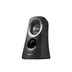 Logitech Z313 2.1 Zwart