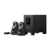 Logitech Z313 2.1 Zwart