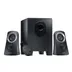 Logitech Z313 2.1 Zwart