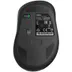 Rapoo M500 Silent Multi-mode Draadloze Muis Zwart