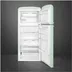 Smeg FAB50RPG5 Groen