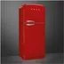 Smeg FAB50RRD5 Rood