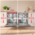 Bosch SBV2ITX09E