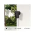 Ring Outdoor Cam Plus - Plug-in Zwart