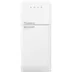 Smeg FAB50RWH5 Wit