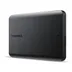 Toshiba Canvio Basics 2022 4TB Zwart