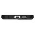 UAG Essential Armor MagSafe voor Samsung Galaxy S25 Donkergrijs