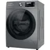 Whirlpool W7 99S SILENCE EE Zilver