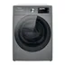 Whirlpool W7 99S SILENCE EE Zilver