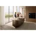 Miele KM 8895 FL Diamond & M Sense