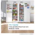 Bosch KSN36VLDG