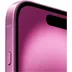 Apple iPhone 16 Plus 256GB Roze