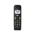 Panasonic KX-TGU132EXB Zwart