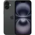 Apple iPhone 16 Plus 256GB Zwart