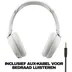 Skullcandy Icon 180 Wit