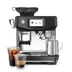 Sage the Barista Impress Touch Zwart