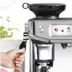 Sage the Barista Impress Touch Zwart