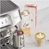Sage the Barista Impress Touch Zwart