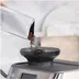 Sage the Barista Impress Touch Zwart