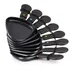 Princess Raclette 8 Oval Grill Party 162700 Zwart