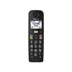 Panasonic KX-TGU130EXB Zwart