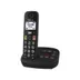 Panasonic KX-TGU130EXB Zwart