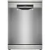 Bosch SMS6ECI15E Zilver