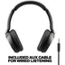 Skullcandy Icon 180 Zwart