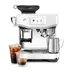 Sage Barista Impress Touch SES882SST4FEU1 Wit