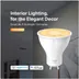 TP-Link Smart Wi-Fi Spotlight Dimmable 2-Pack