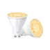 TP-Link Smart Wi-Fi Spotlight Dimmable 2-Pack