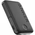 Anker 322 MagGo Power Bank 5000mAh 7.5W with holder Zwart