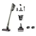 Miele Triflex HX3 Plus