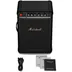 Marshall Bromley 450 Party Speaker BT Zwart