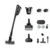 Miele Triflex HX3 Plus Aqua