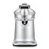 Solis 8454 Citrus Press Station Zilver