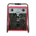 Eurom EK15002 + cable-socket Heater