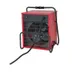 Eurom EK15002 + cable-socket Heater