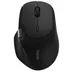 Rapoo MT560 Multi-mode Draadloze Muis Zwart