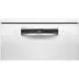 Bosch SMS4ELW21E EXCLUSIV