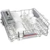 Bosch SMS4ELW21E EXCLUSIV
